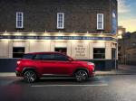 MG Hector 2019 года (IN)